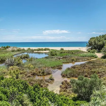 Tatil Evi Victoria's Tarragona
