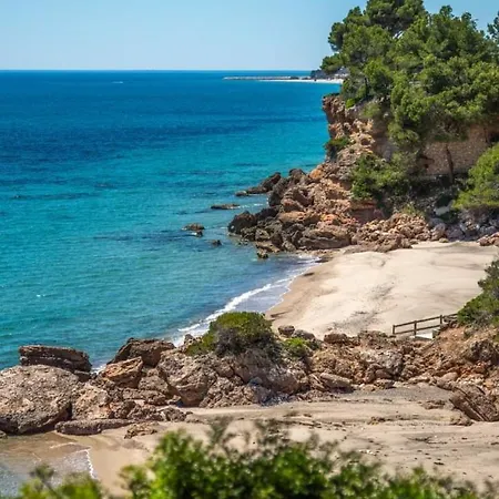 Victoria's Tarragona