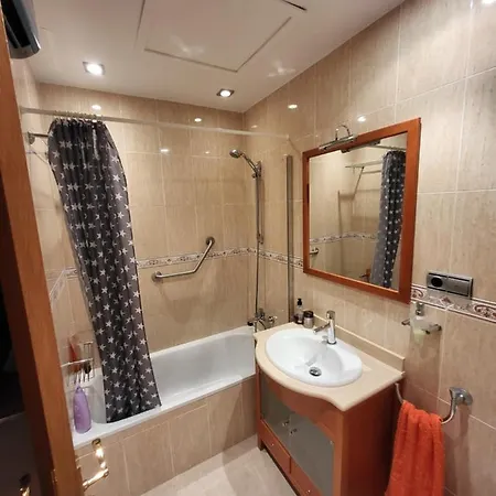 Tatil Evi Victoria's *
